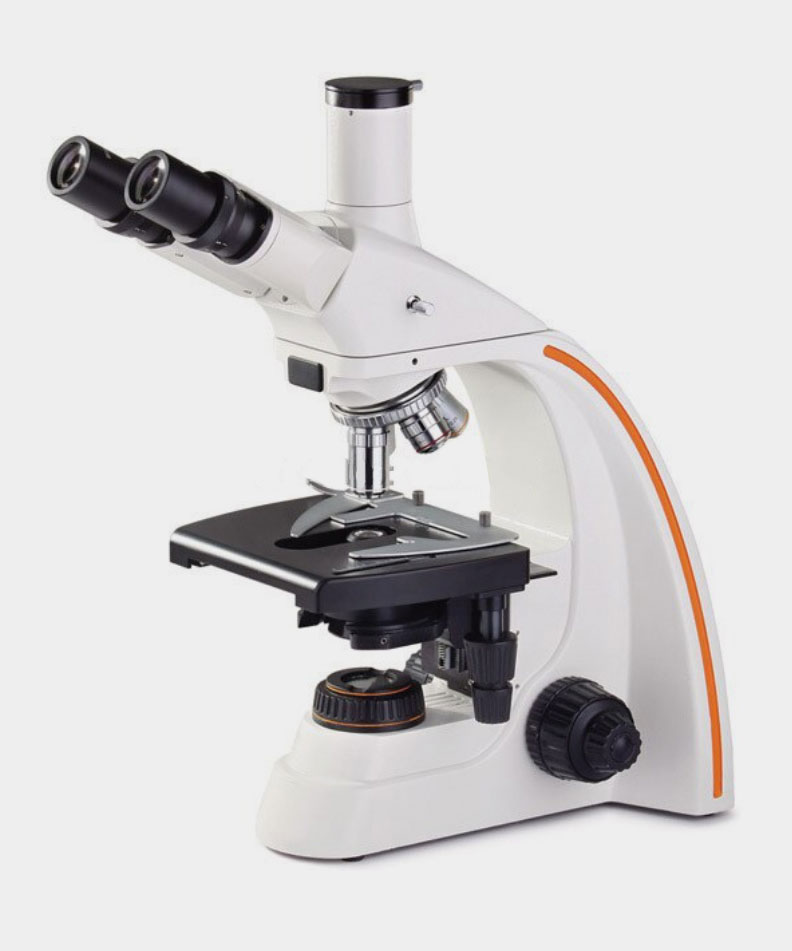 Микроскоп Биомед 4ПР2 LED