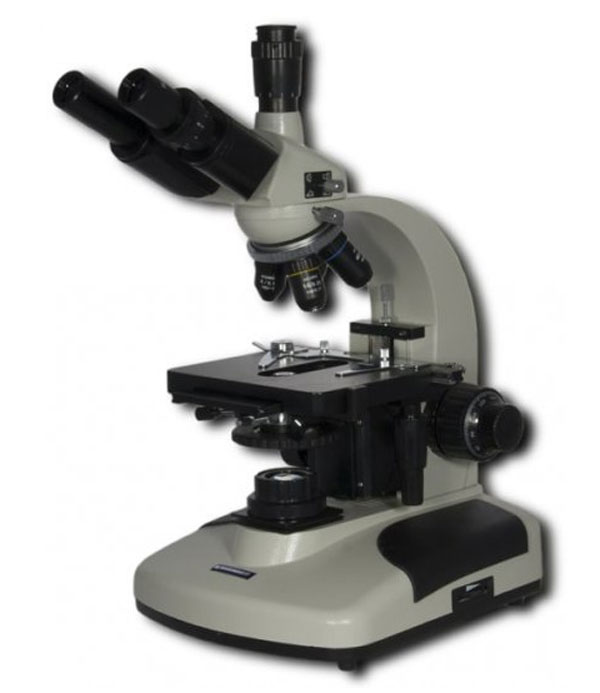 Микроскоп Биомед 6 LED