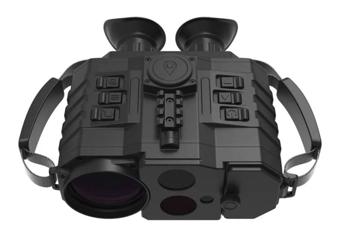 

Бинокль тепловизионный iRay xFuse PT-F