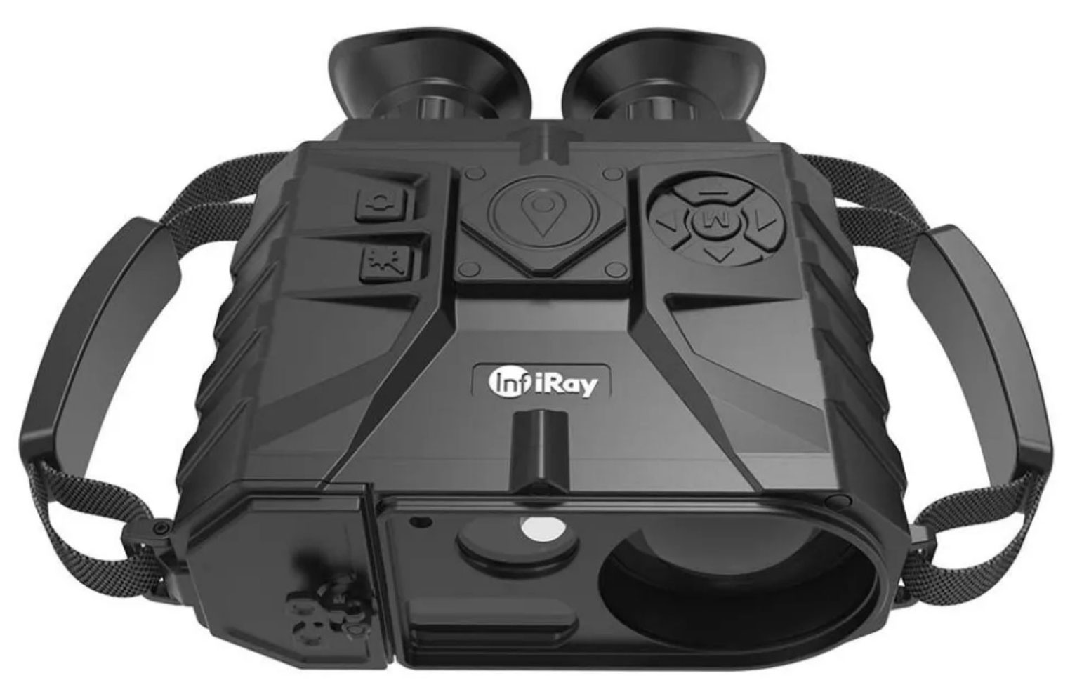 

Бинокль тепловизионный iRay xFuse PT-HD