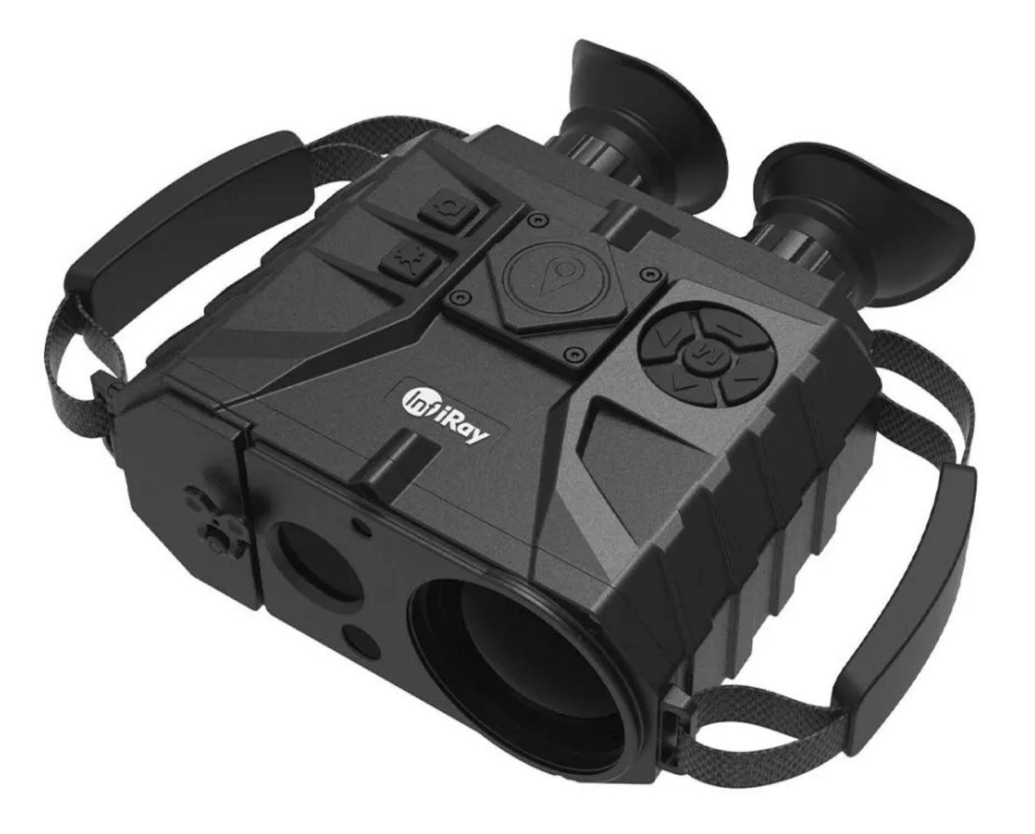 

Бинокль тепловизионный iRay xFuse PT-Pro 640