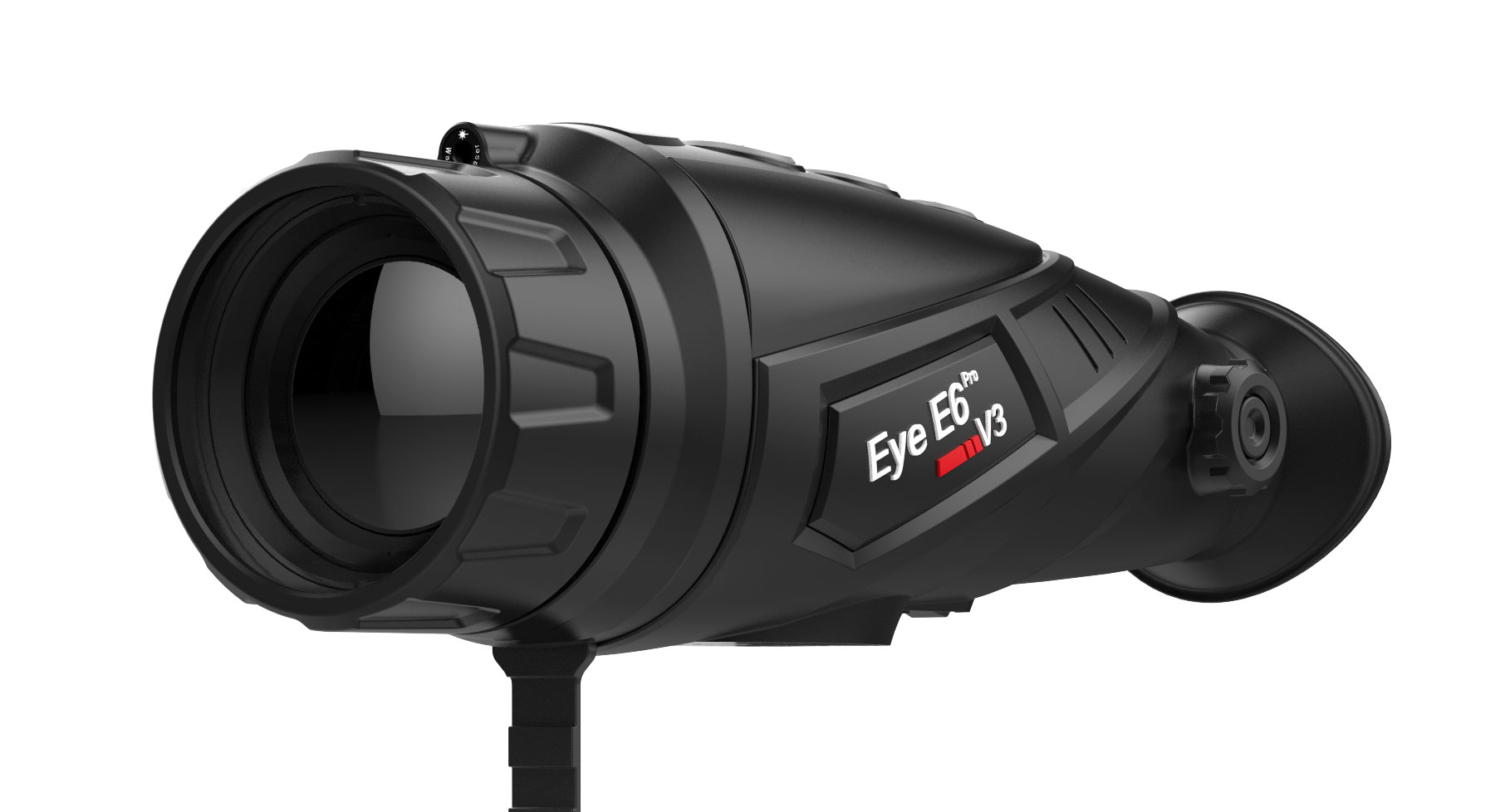 

Монокуляр тепловизионный iRay Xeye 2 E6 Pro v3