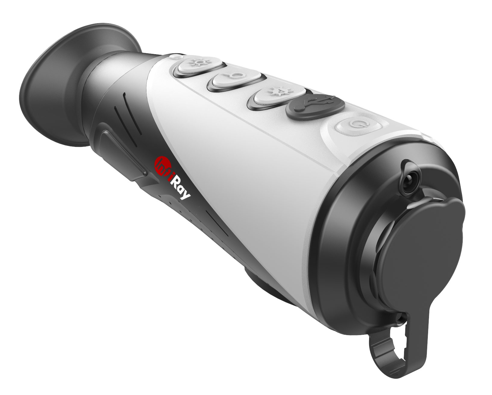 

Монокуляр тепловизионный iRay Xeye C2w