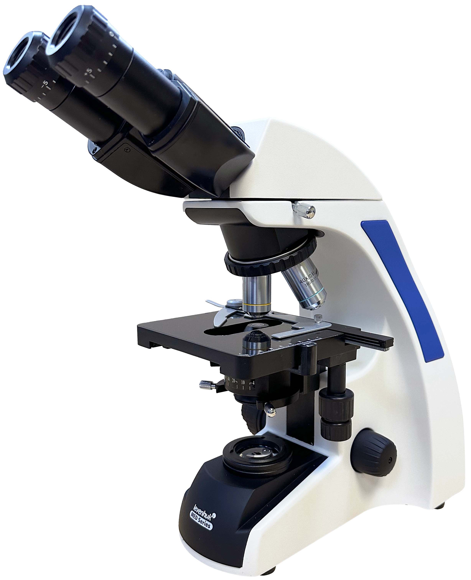 Микроскоп лабораторный Levenhuk (Левенгук) MED А1000КLED