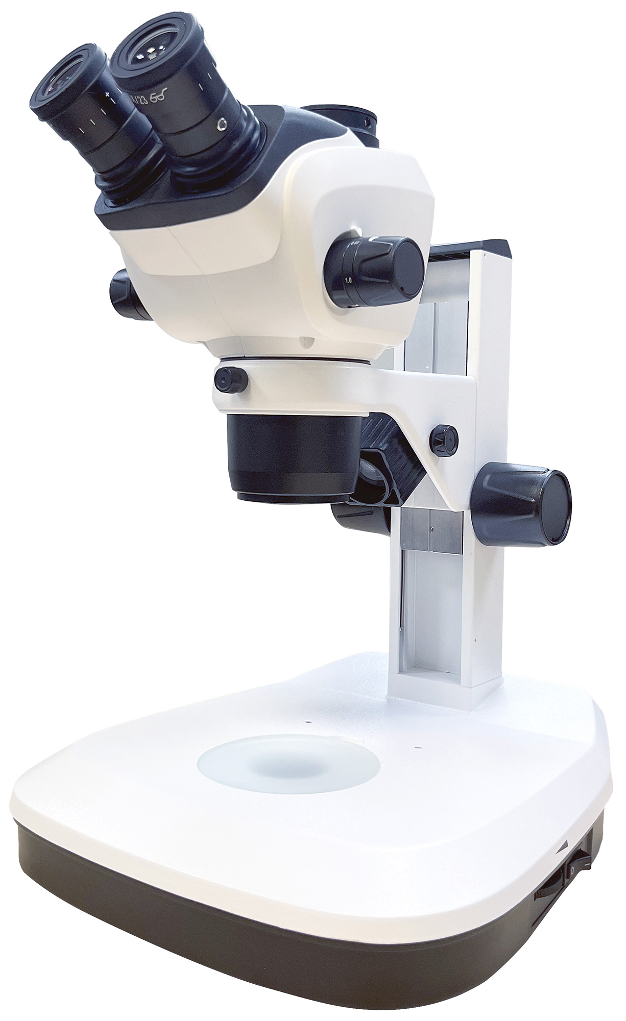 Микроскоп стереоскопический Levenhuk (Левенгук) ZOOM 0653