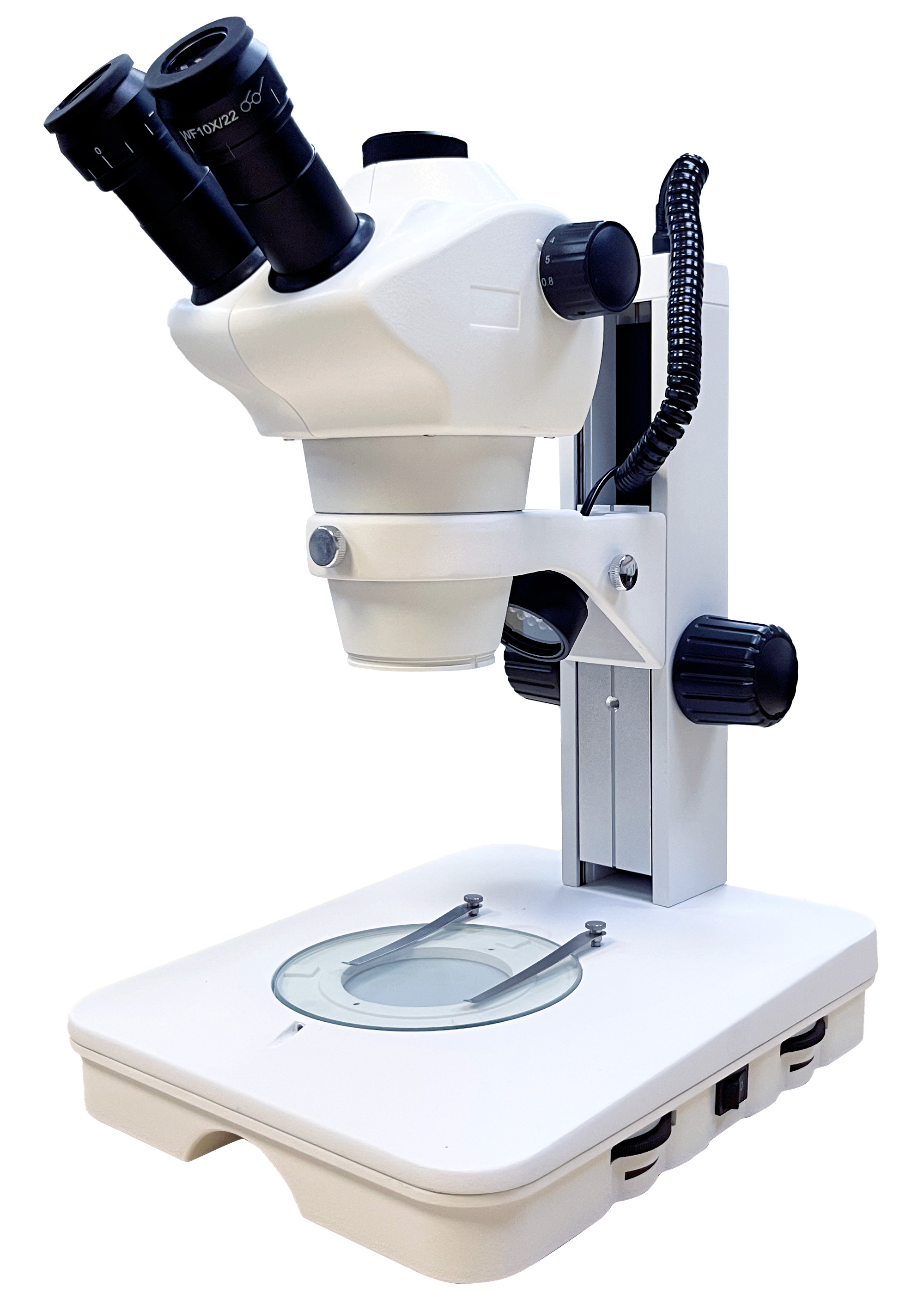 Микроскоп стереоскопический Levenhuk (Левенгук) ZOOM 0850