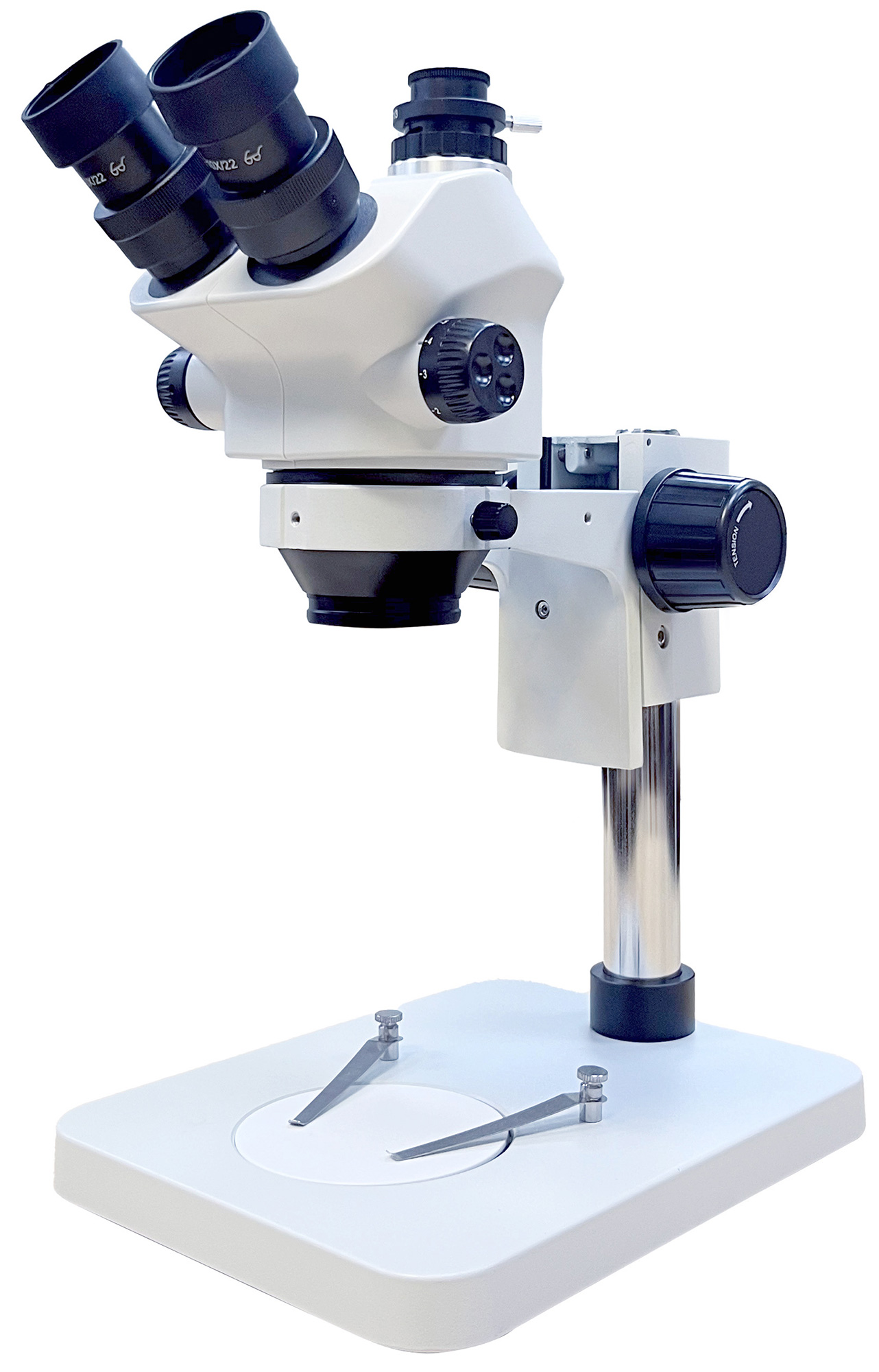 Микроскоп стереоскопический Levenhuk (Левенгук) ZOOM 0750