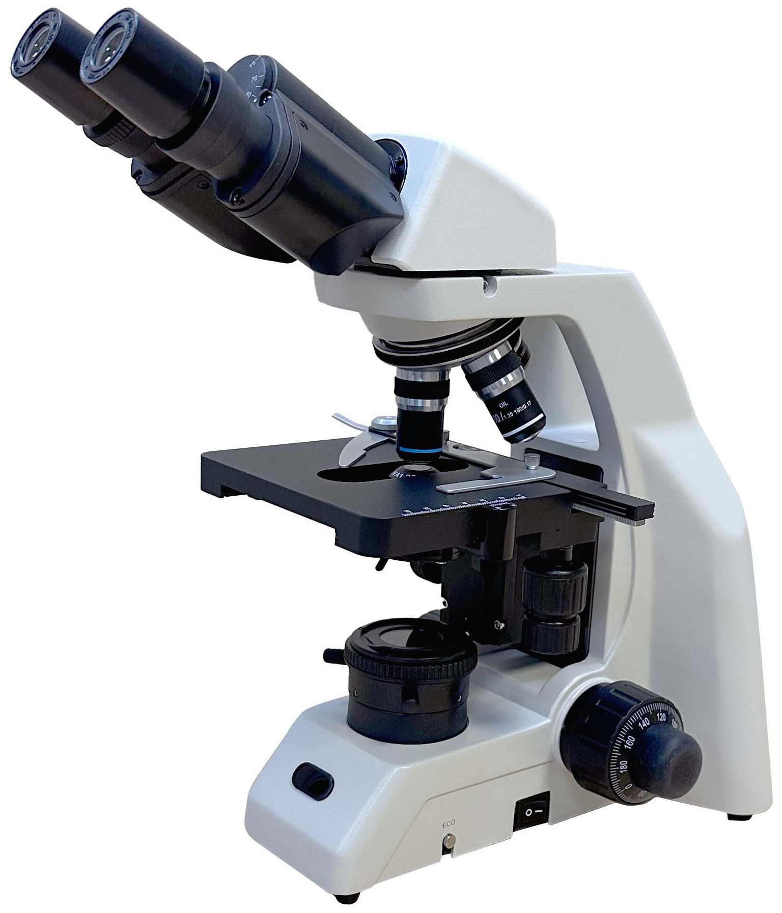 Микроскоп лабораторный Levenhuk (Левенгук) MED A1000КLED-2