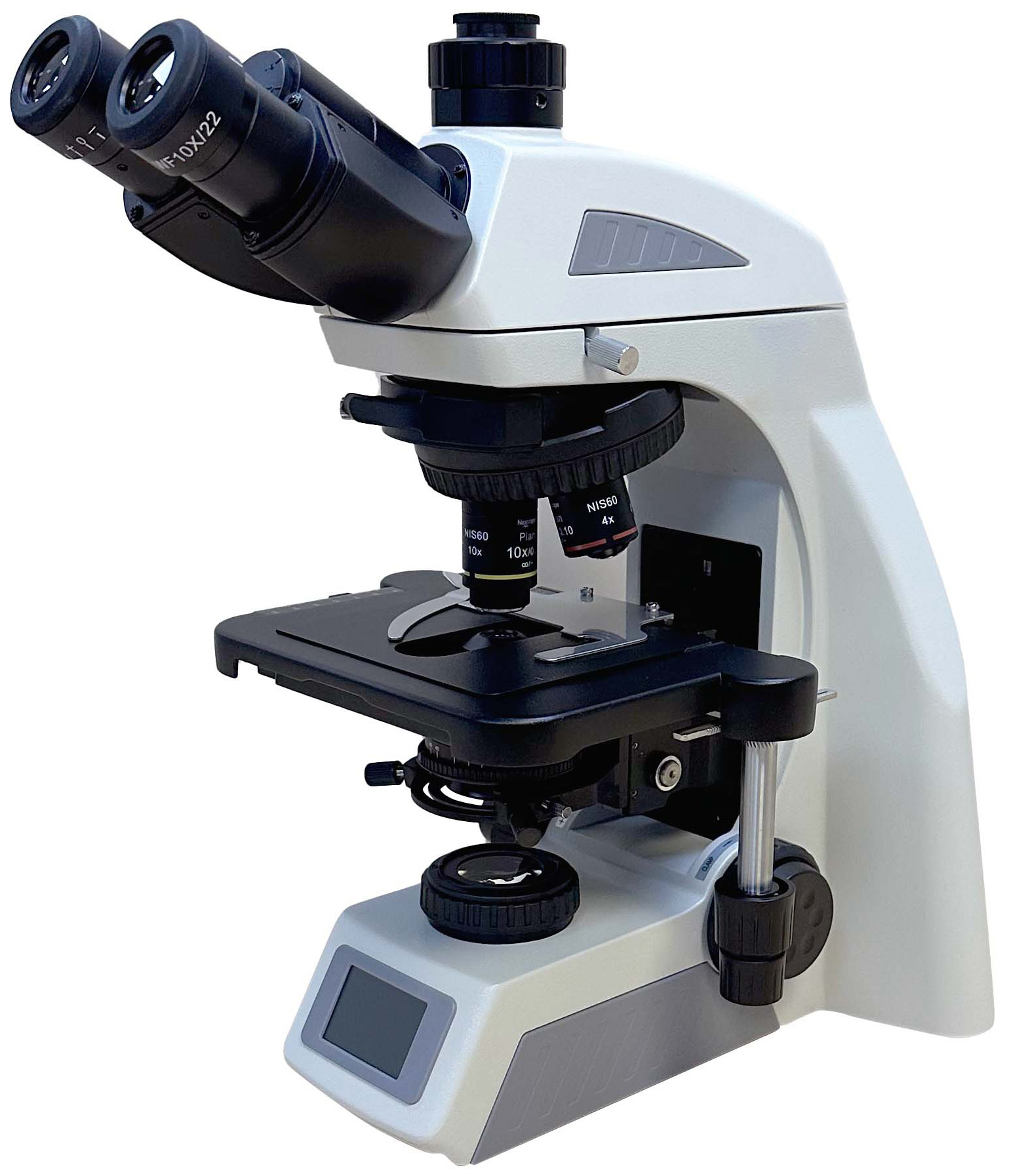 Микроскоп лабораторный Levenhuk (Левенгук) MED P1000KLED-60 82227 - фото 1