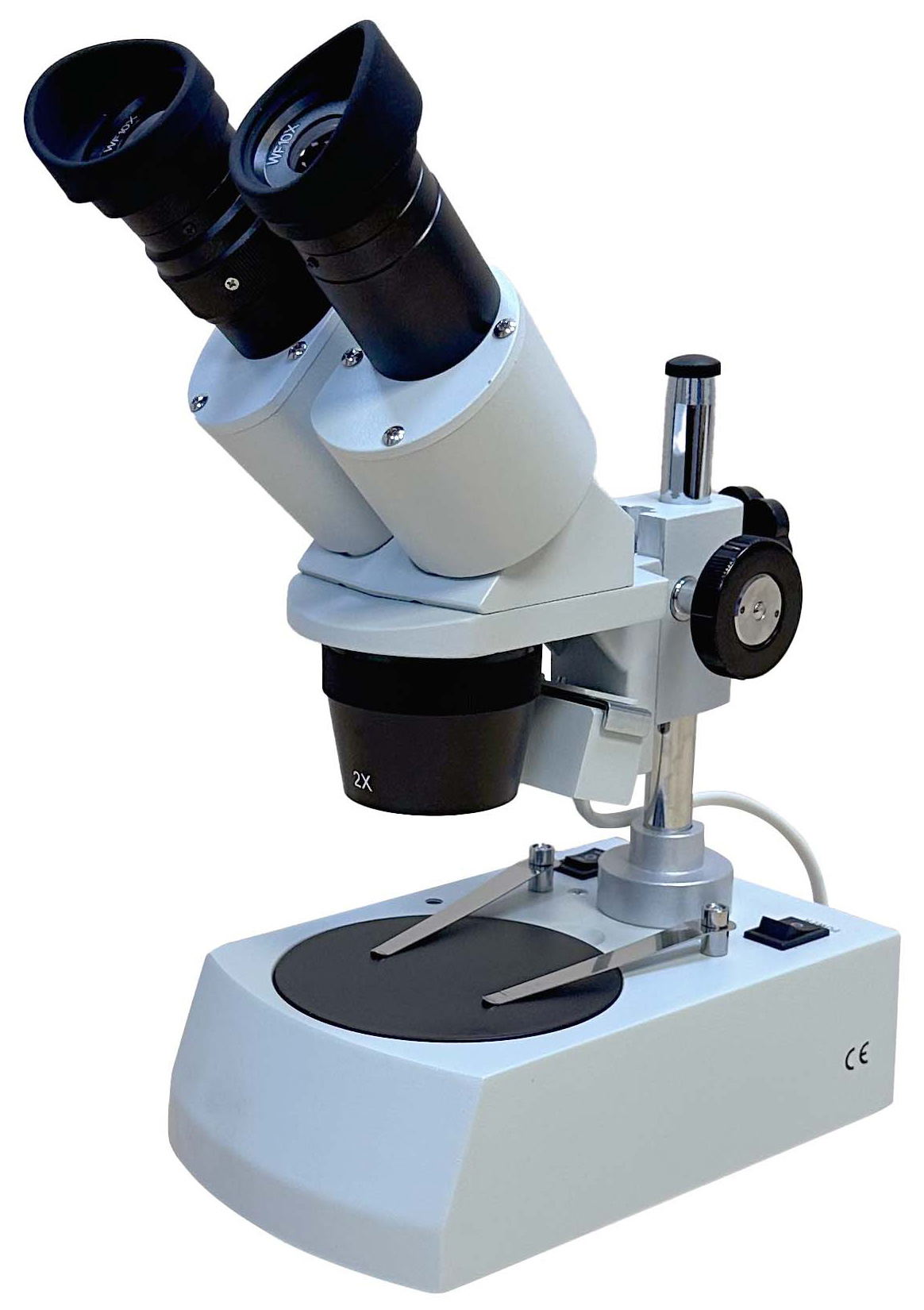Микроскоп стереоскопический Levenhuk (Левенгук) ST 24