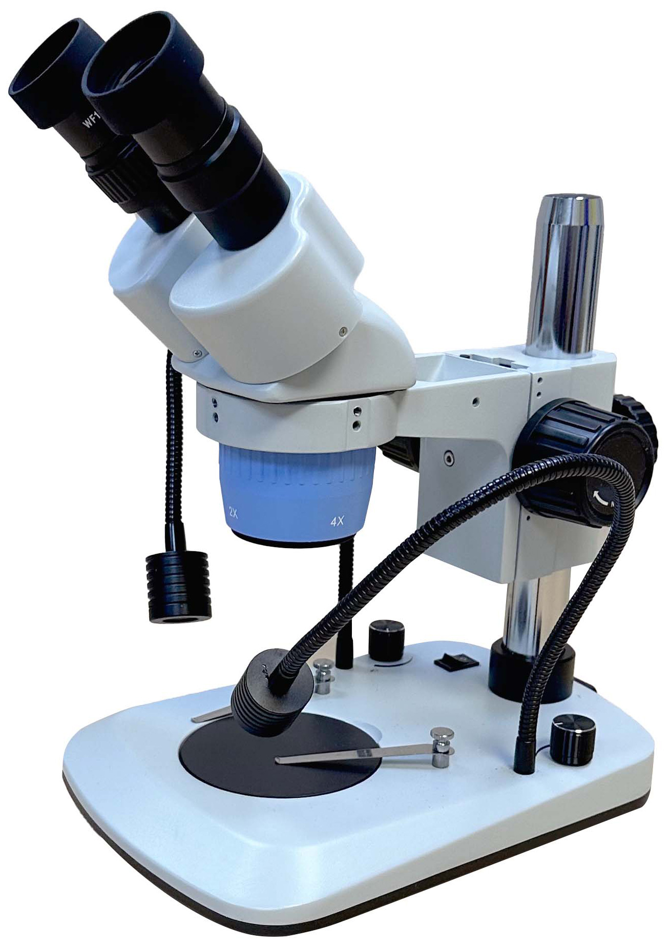 Микроскоп стереоскопический Levenhuk (Левенгук) ST 24-100