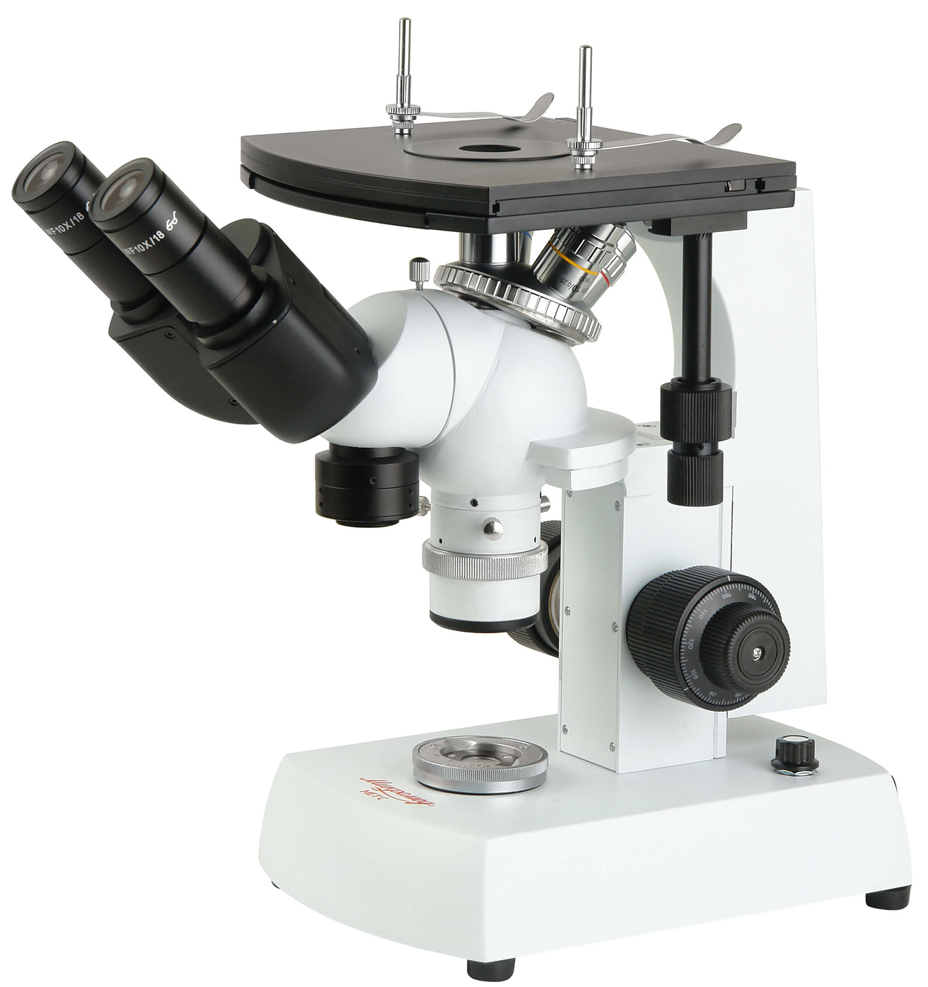 Микроскоп Микромед МЕТ С 82420 - фото 1