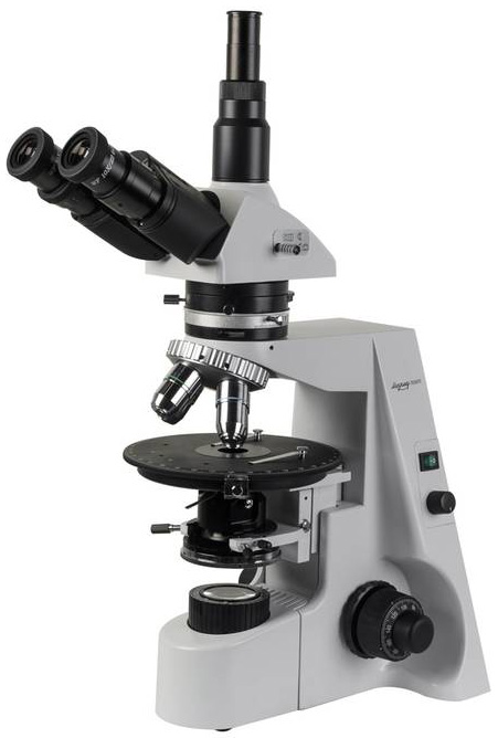 Микроскоп Микромед ПОЛАР 2 82421 - фото 1