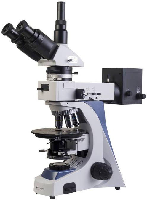 Микроскоп Микромед ПОЛАР 3 82422 - фото 1