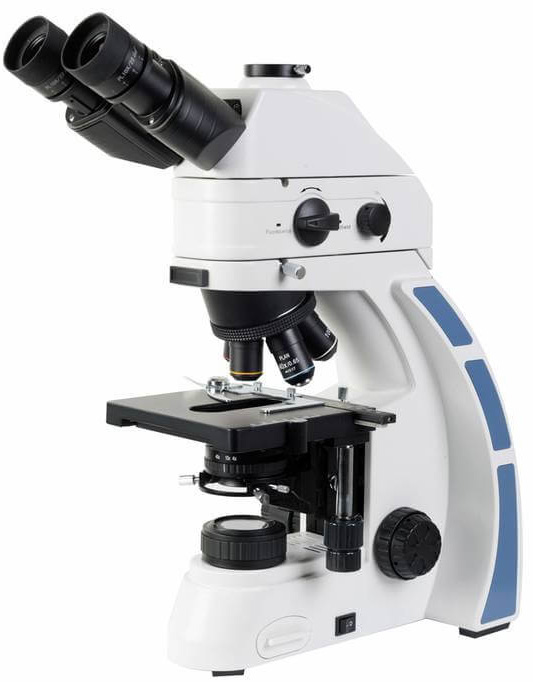 Микроскоп Микромед-3 Альфа, люминесцентный