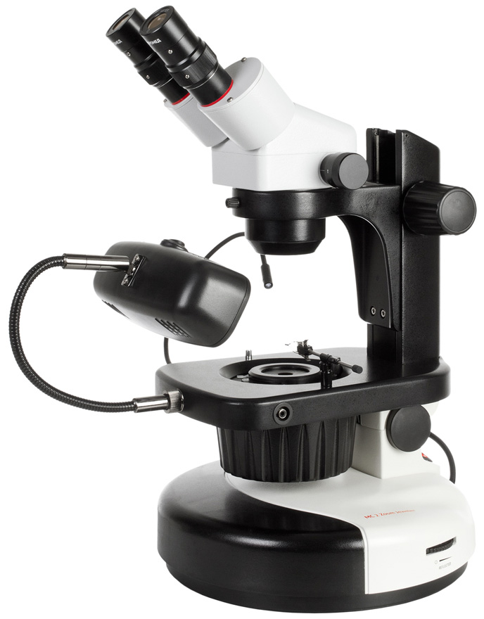 Микроскоп стереоскопический Микромед МС-2-ZOOM Jeweler