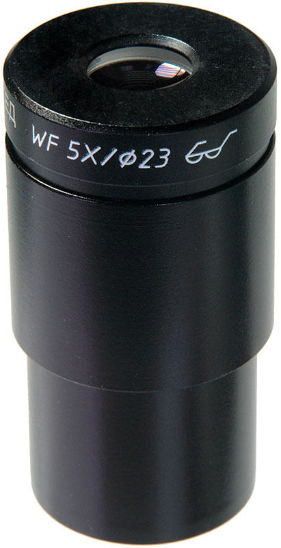 Окуляр WF5х для микроскопов Микромед МС-3/4 82453 - фото 1