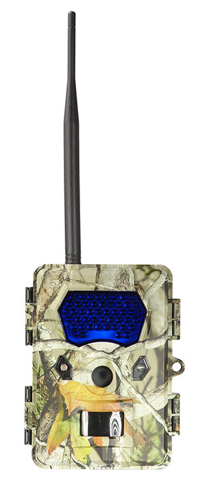 Фотоловушка для охоты Veber SG-8.0 MMS