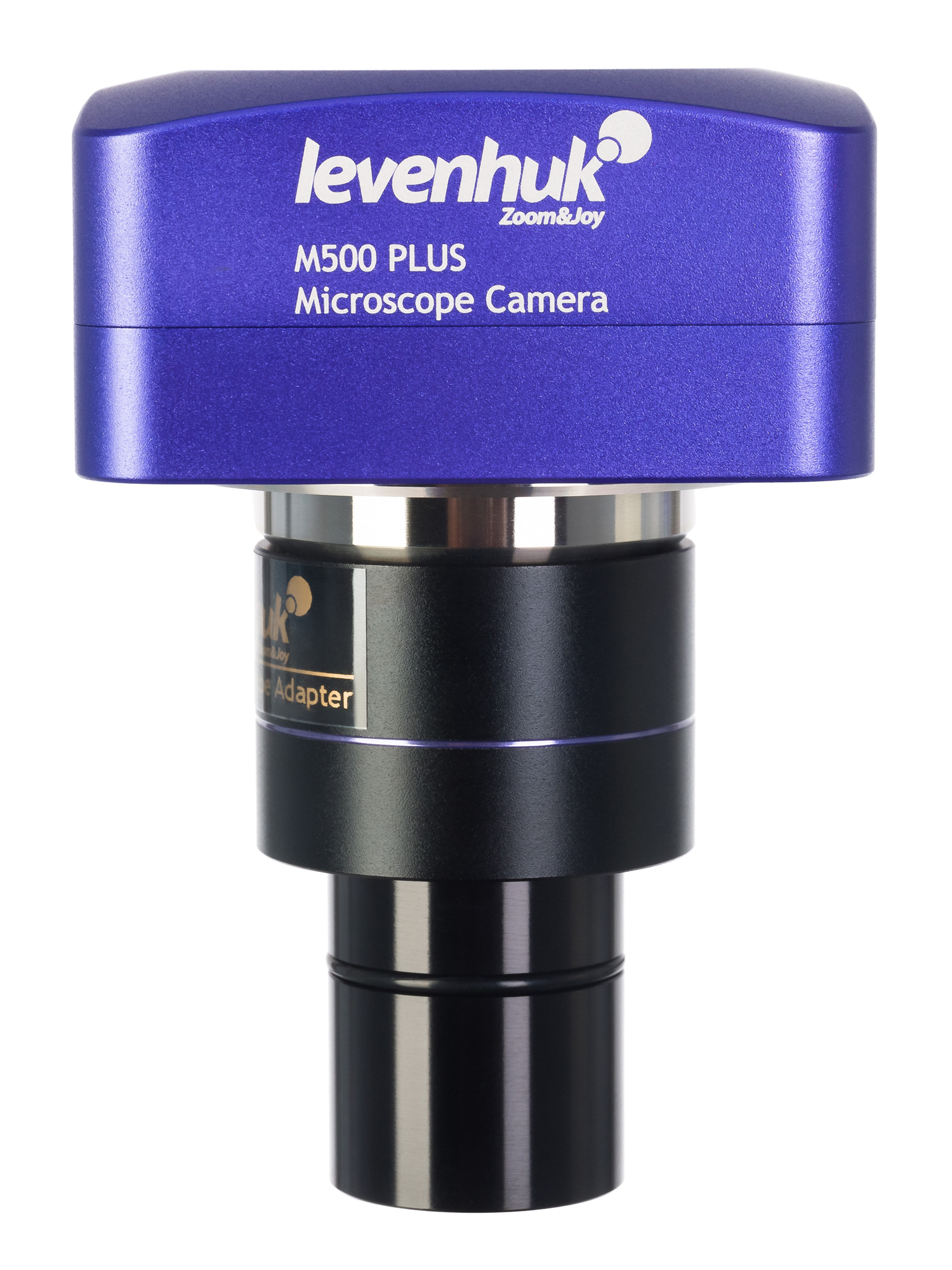 Камера цифровая Levenhuk M500 PLUS