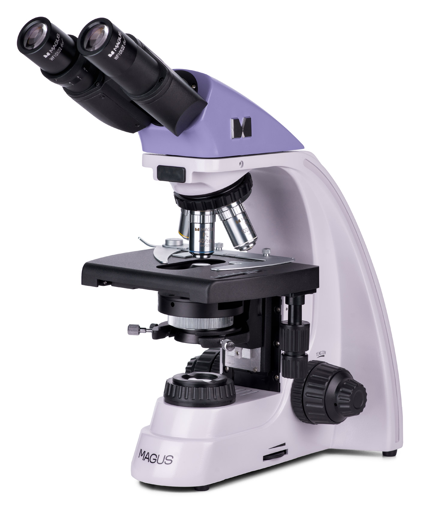 

Микроскоп биологический MAGUS Bio 250B