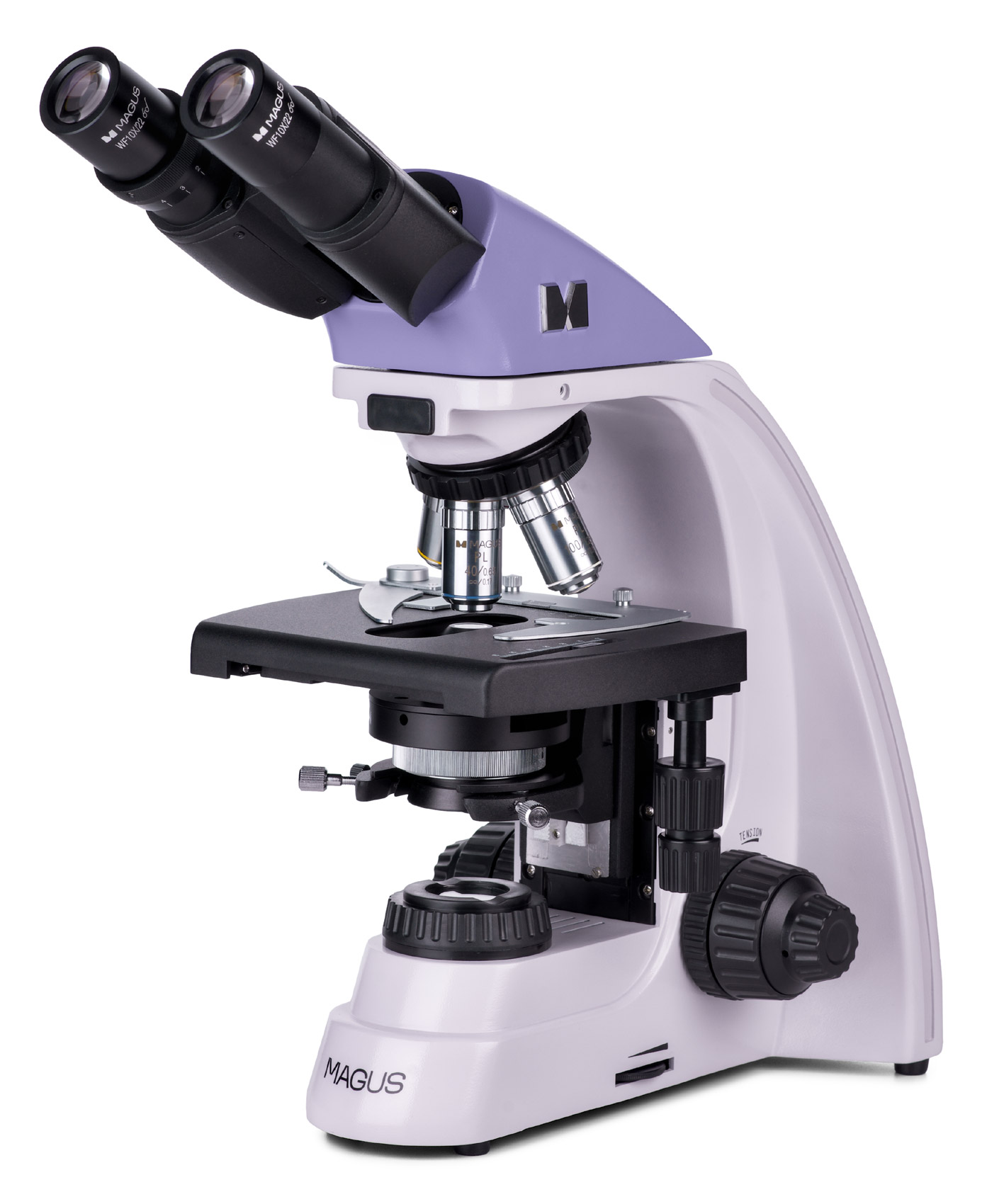 

Микроскоп биологический MAGUS Bio 250BL