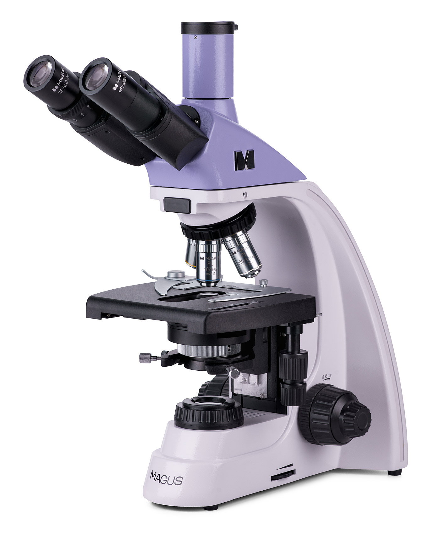 

Микроскоп биологический MAGUS Bio 250T