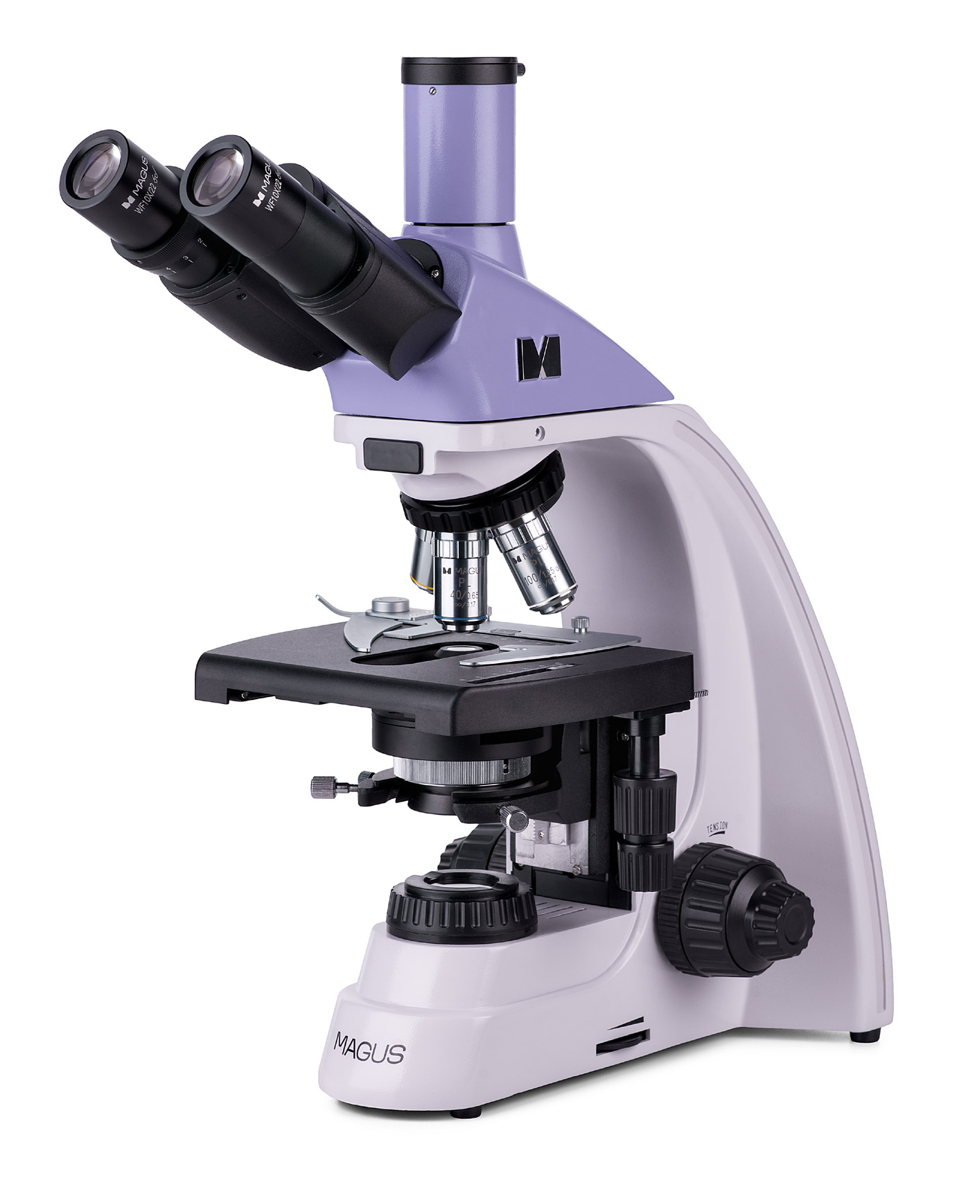 

Микроскоп биологический MAGUS Bio 250TL
