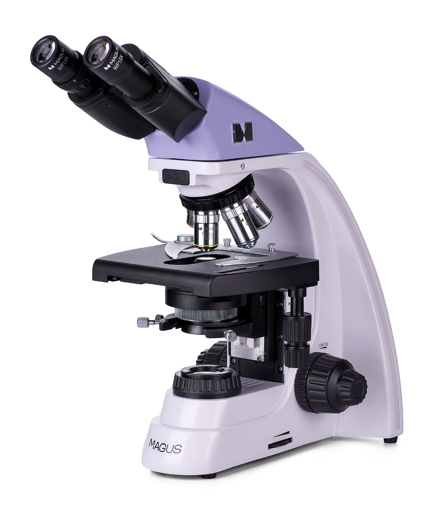 

Микроскоп биологический MAGUS Bio 230B