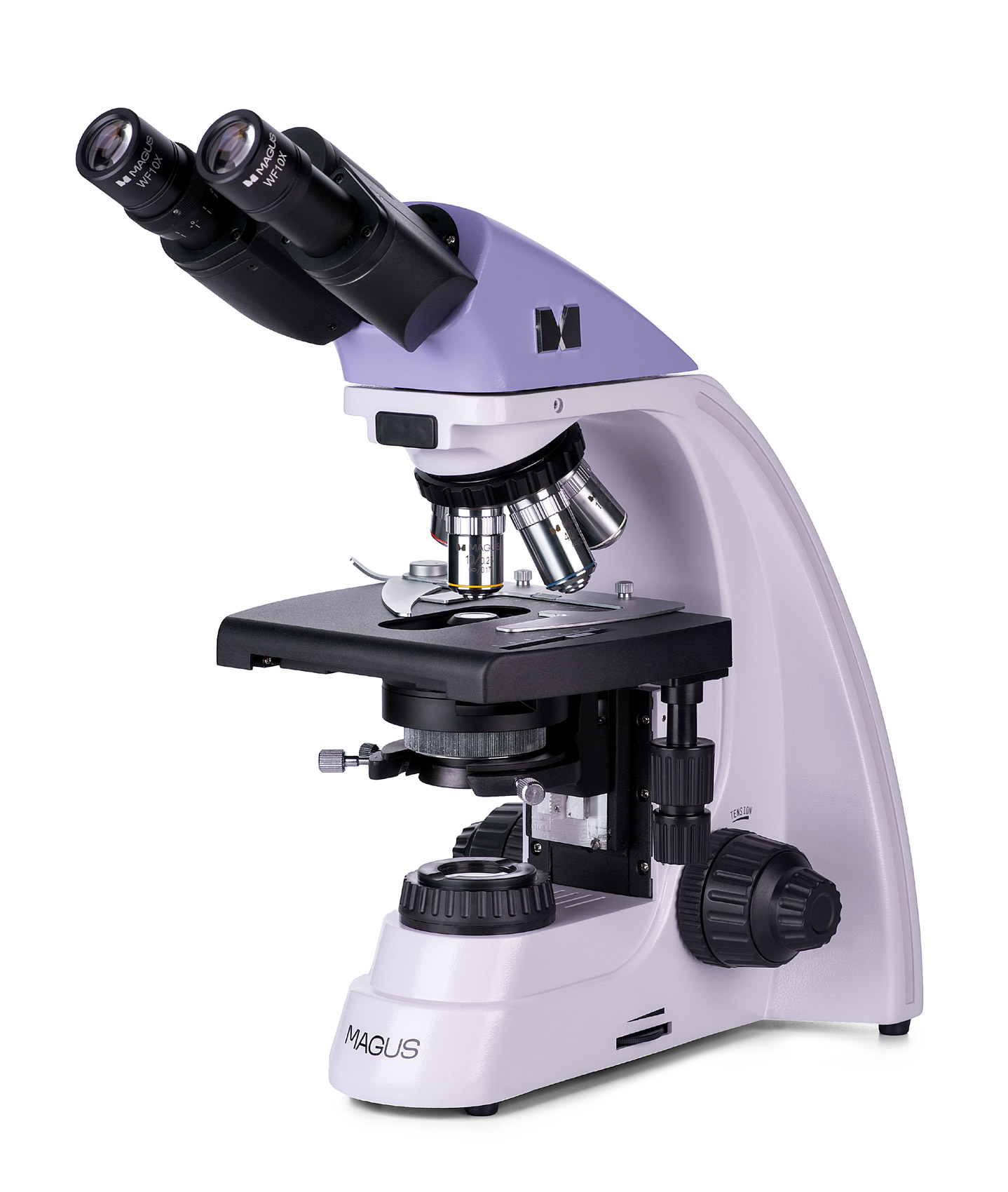 

Микроскоп биологический MAGUS Bio 230BL