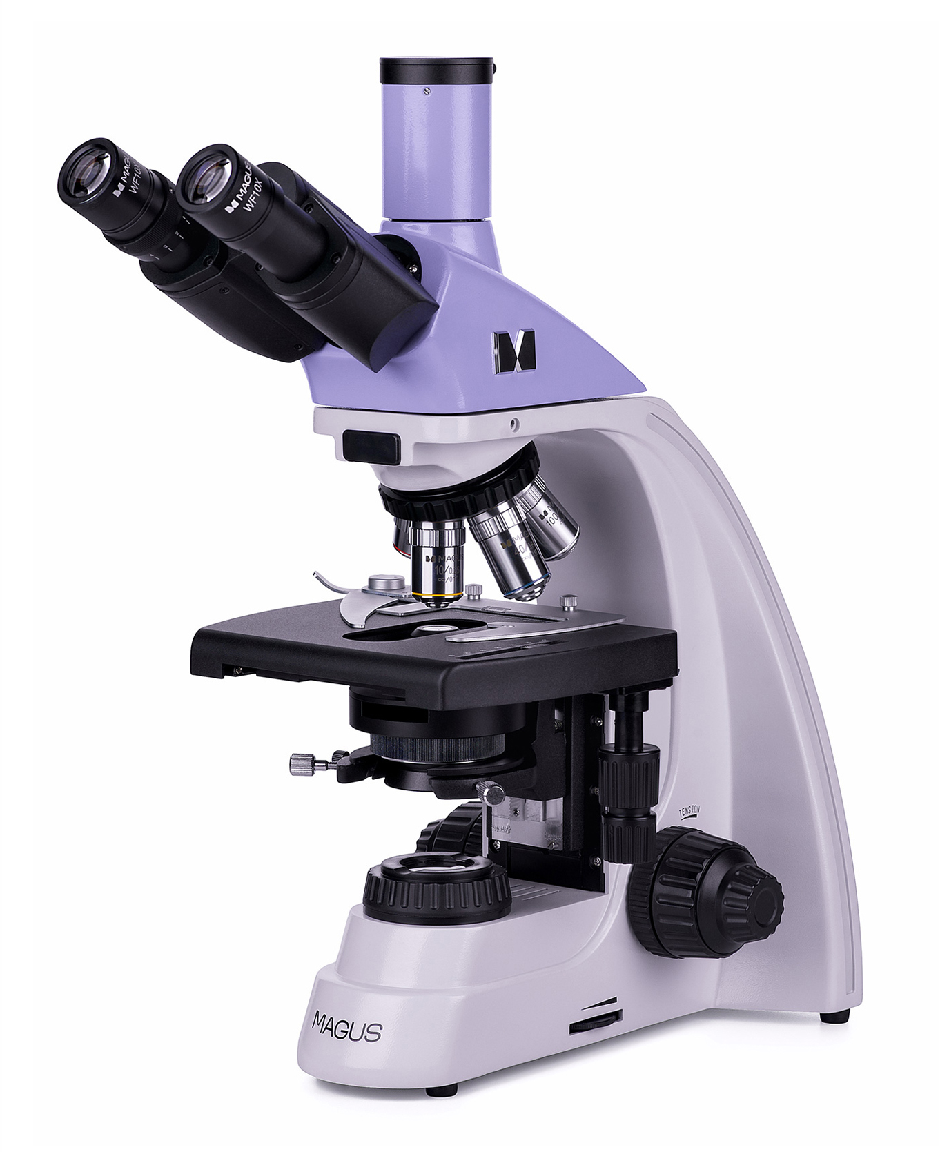 

Микроскоп биологический MAGUS Bio 230T