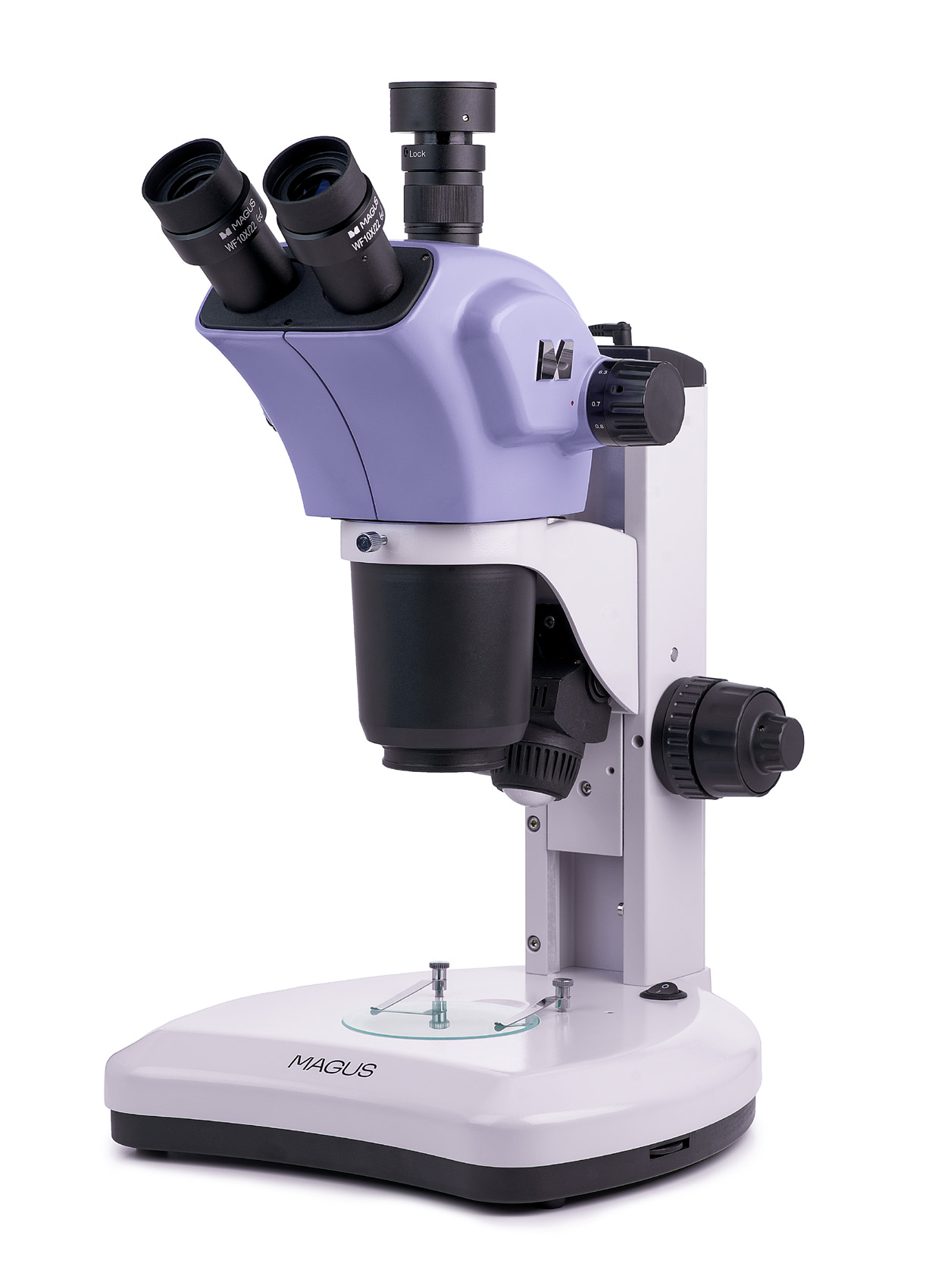 

Микроскоп стереоскопический MAGUS Stereo 9T