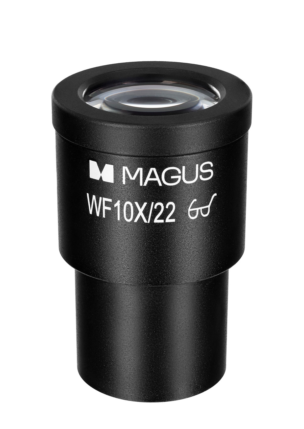 фотография: аксессуары для микроскопa металлографического цифрового MAGUS Metal D630 BD