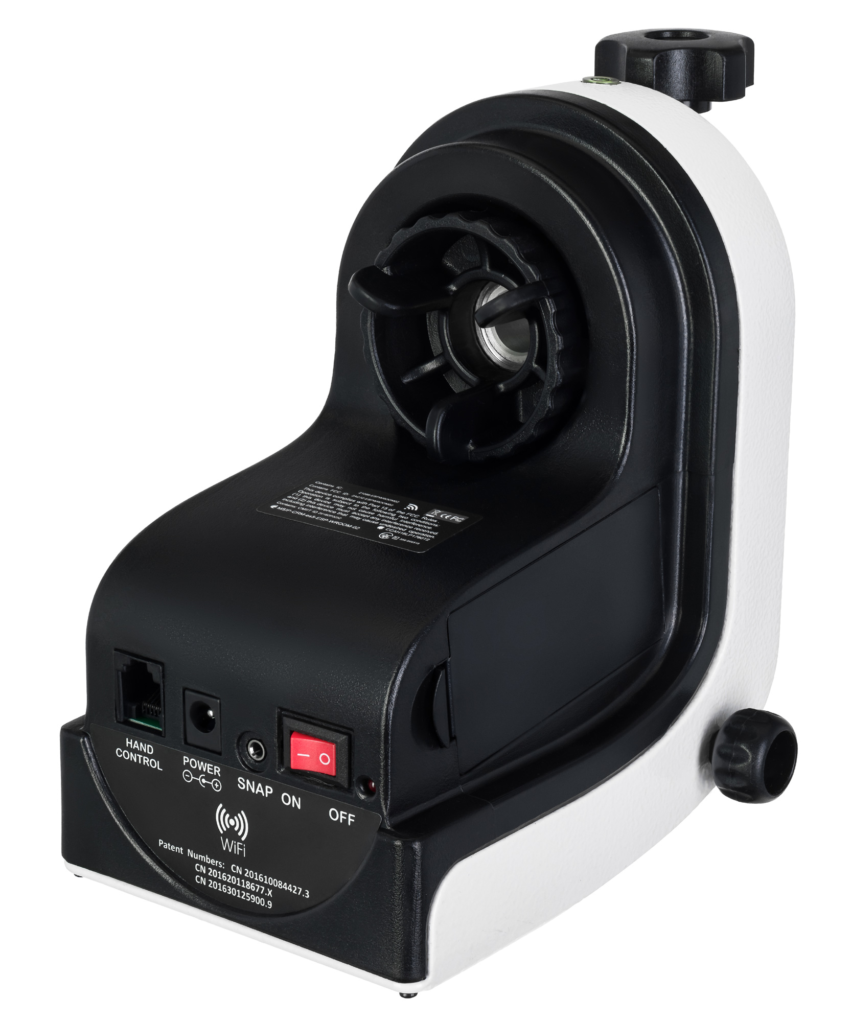 

Монтировка Sky-Watcher AZ-GTi без треноги