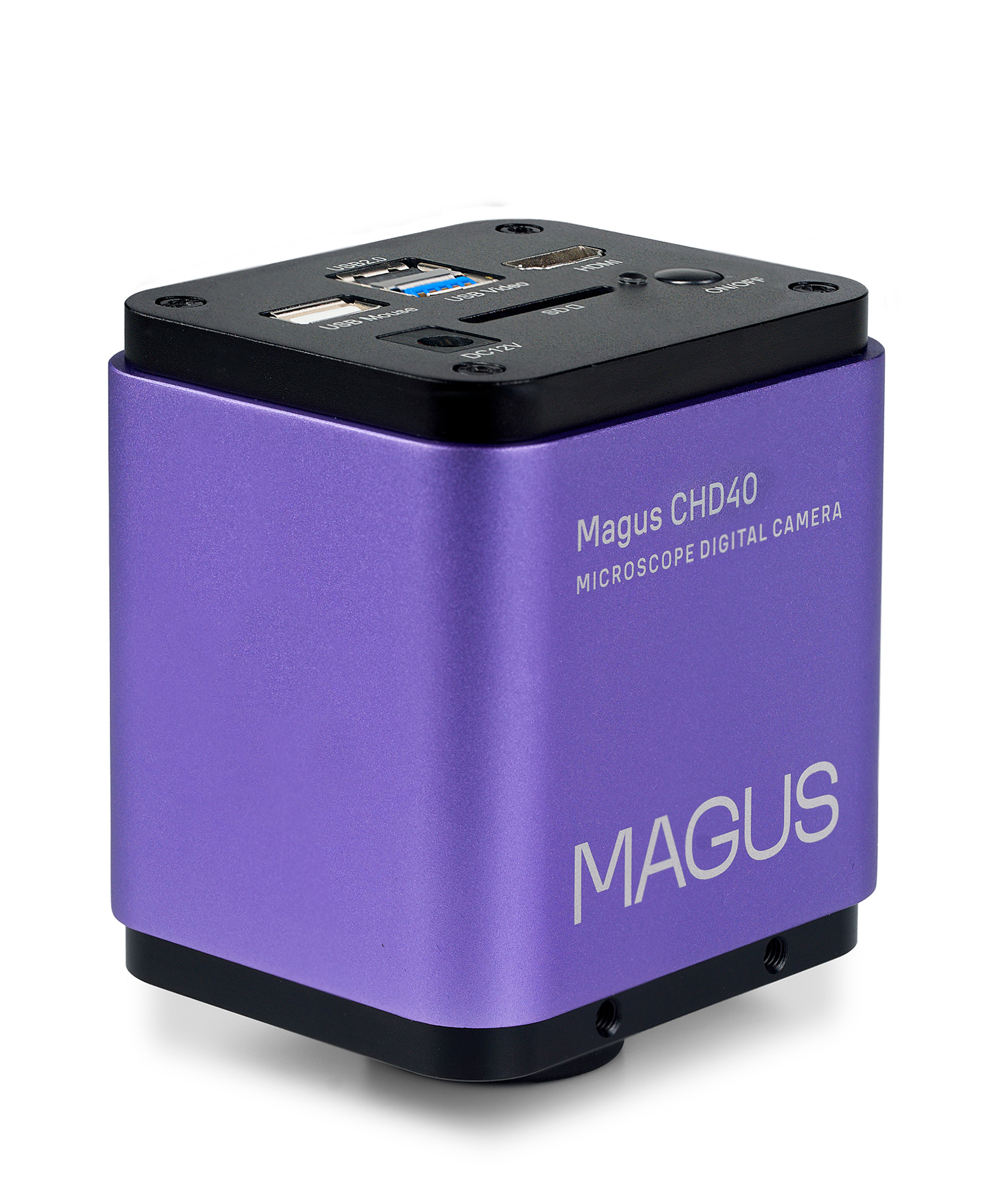 

Камера цифровая MAGUS CHD40