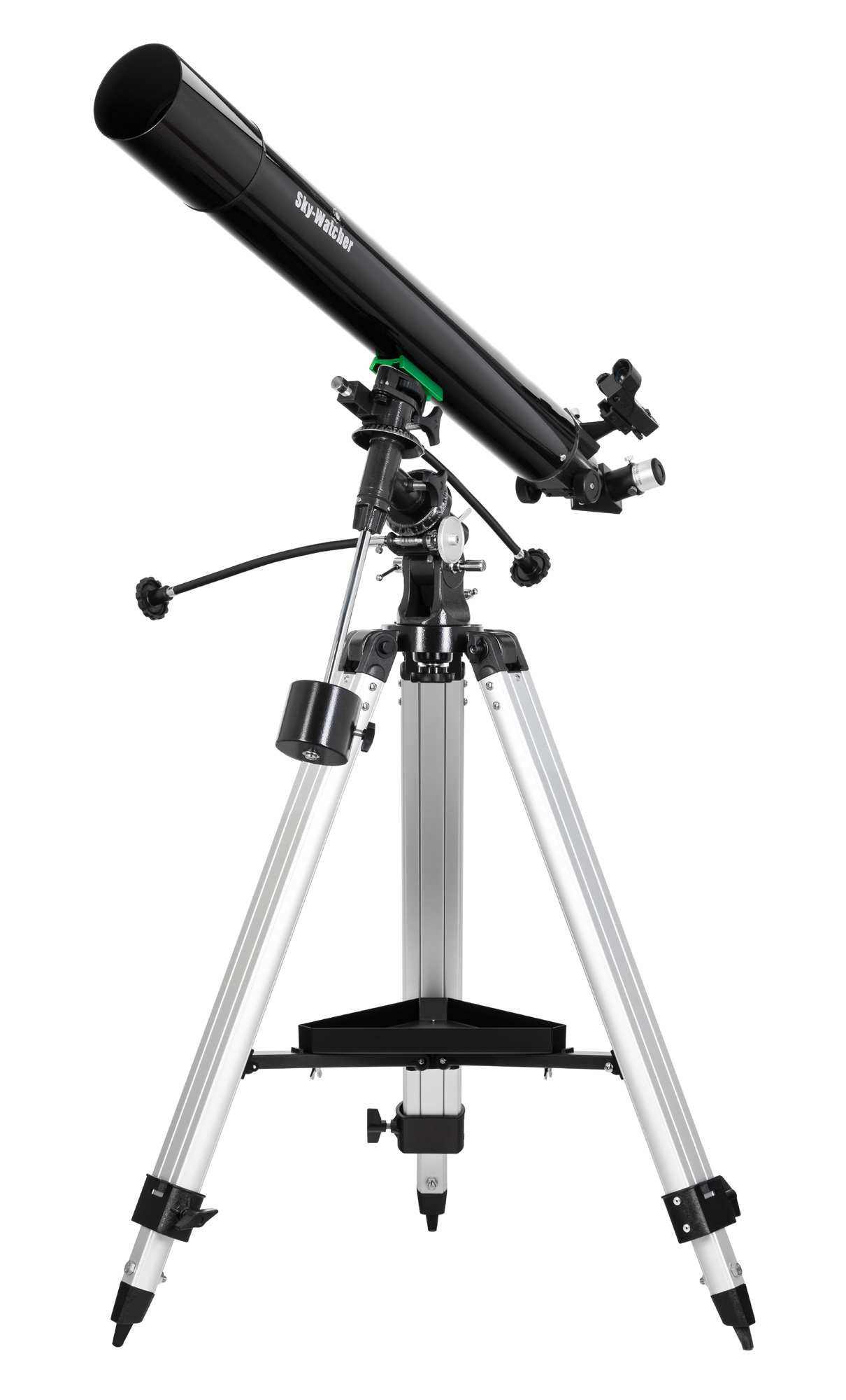 Телескоп Sky-Watcher BK 809EQ2 Red dot 83219 - фото 1