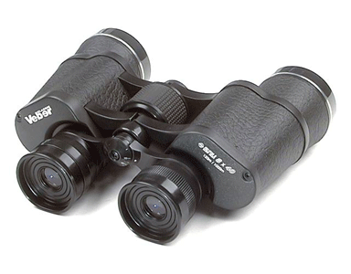 

Бинокль 8x40 VL Veber-classic