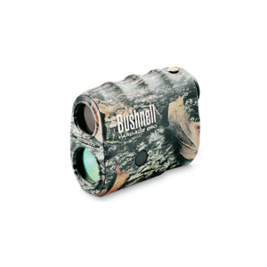 Лазерный дальномер Bushnell Yardage Pro Legend Realtree 20-1319