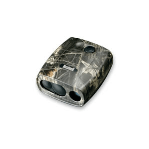 Лазерный дальномер Bushnell Sport 450Camo 20-1920