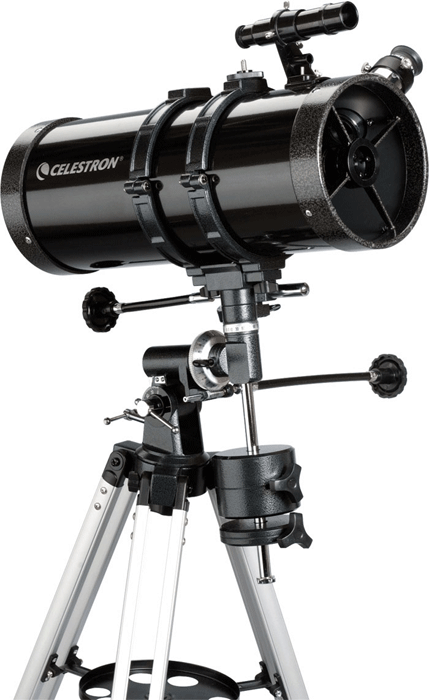 Телескоп Celestron PowerSeeker 127 EQ 04011 - фото 1