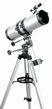 Телескоп Celestron PowerSeeker 127 EQ