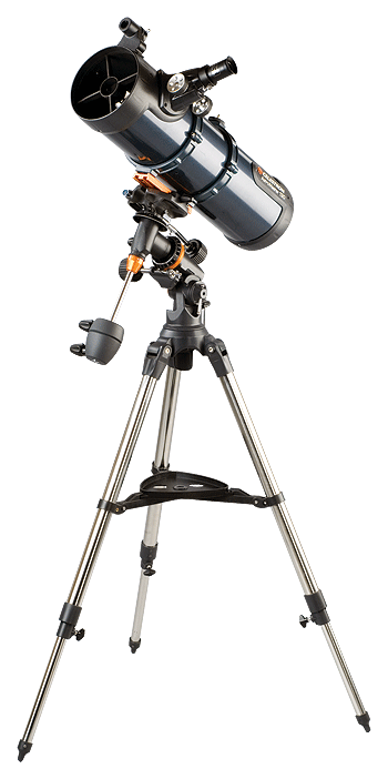 Картинка для Телескоп Celestron AstroMaster 130 EQ