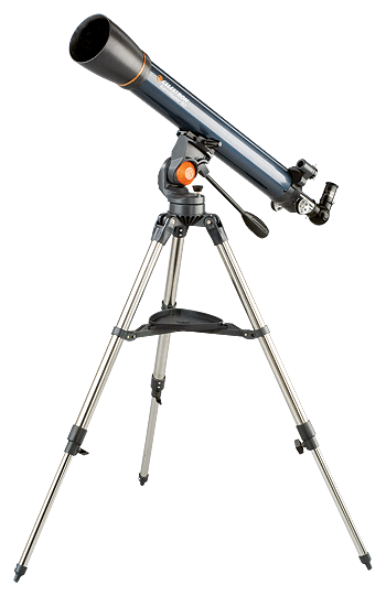 

Телескоп Celestron AstroMaster 90 AZ