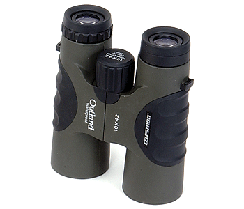 Бинокль Celestron Outland 10x42 Binocular