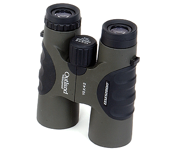 

Бинокль Celestron Outland 10x42 Binocular