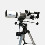 Телескоп DeepSky 80x560ED OTA (труба)