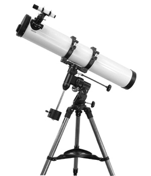 Телескоп DeepSky DTF114x900EQ4 07442 - фото 1