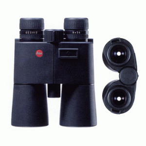 

Бинокль со встроенным лазерным дальномером LEICA GEOVID 8X56 BRF-M
