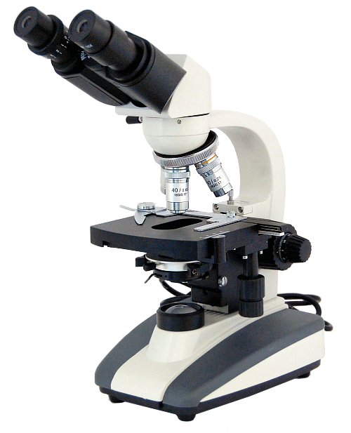 Биологический микроскоп Levenhuk (Левенгук) 630