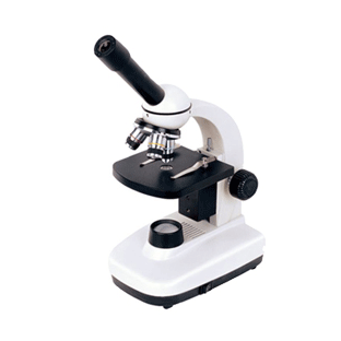 Биологический микроскоп Levenhuk (Левенгук) BM510A - фото 1