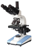 Биологический микроскоп Levenhuk (Левенгук) BM59-6E - фото 1